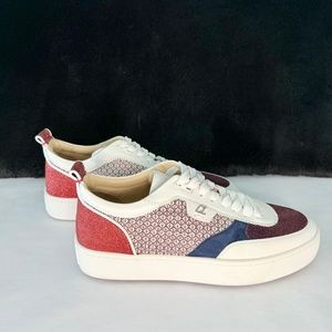 Christina Louboutin Sneakers